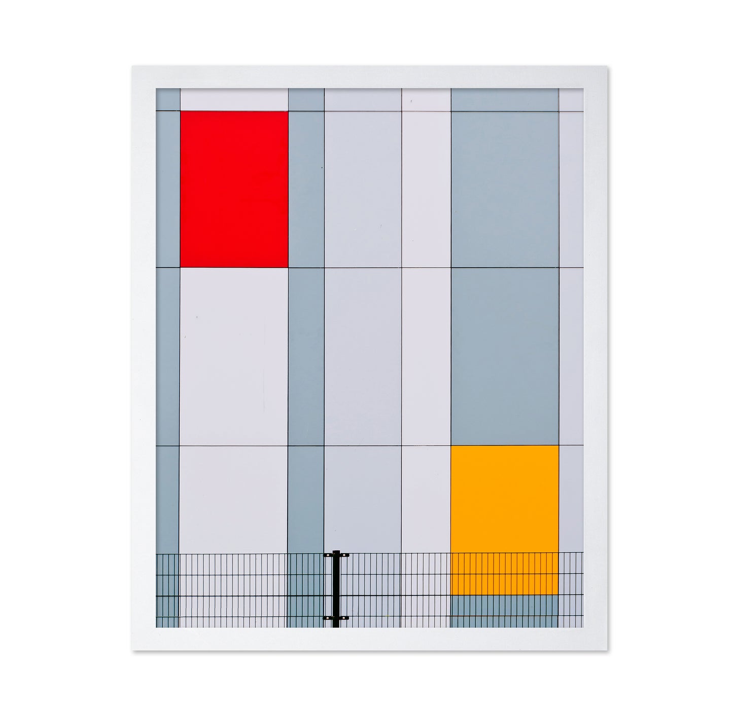 Mondriaan