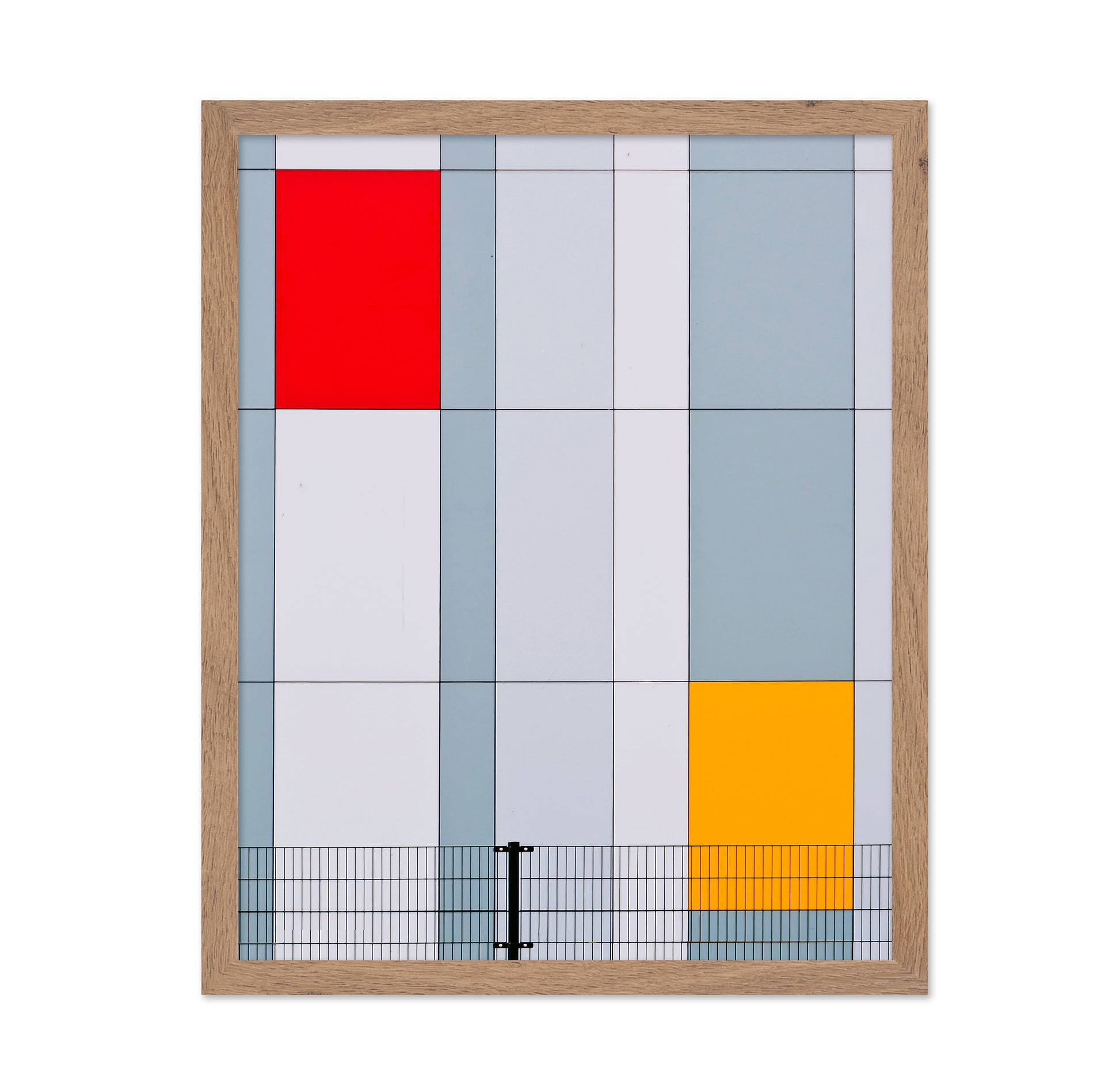 Mondriaan