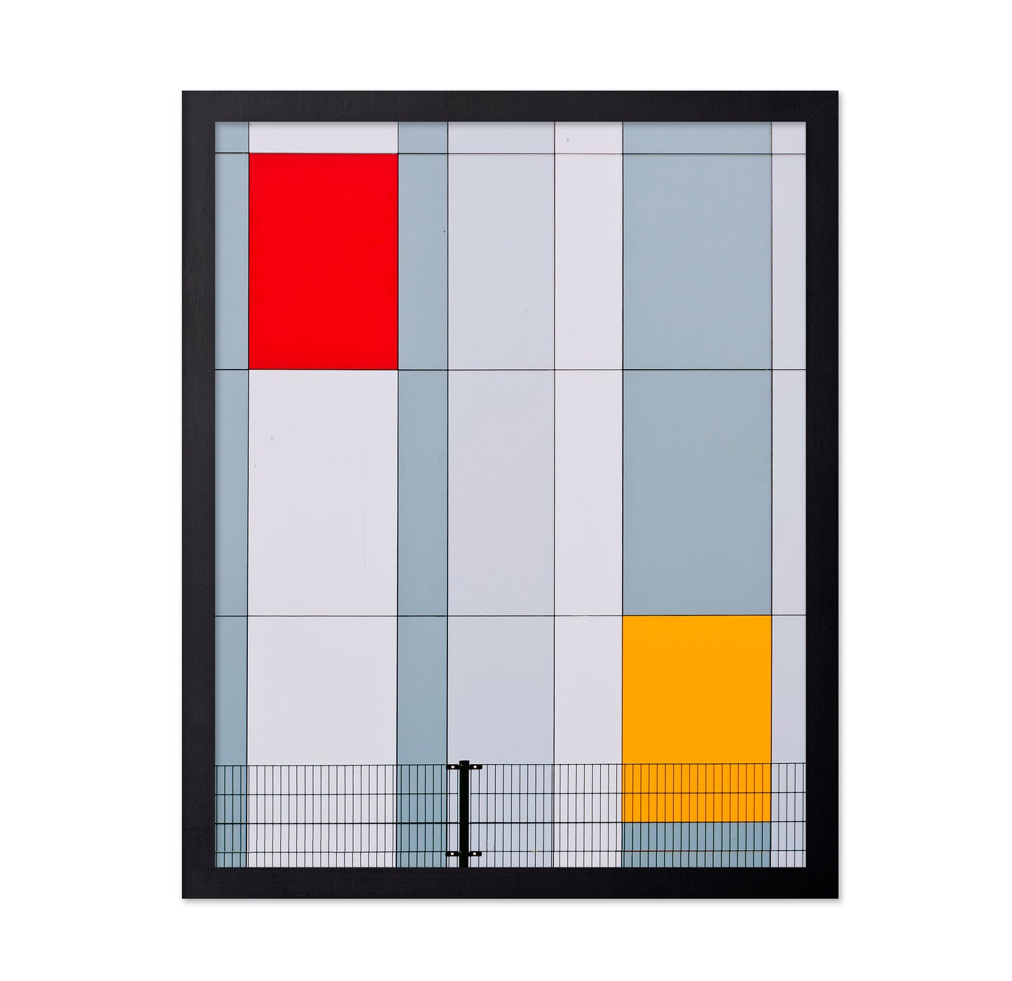 Mondriaan