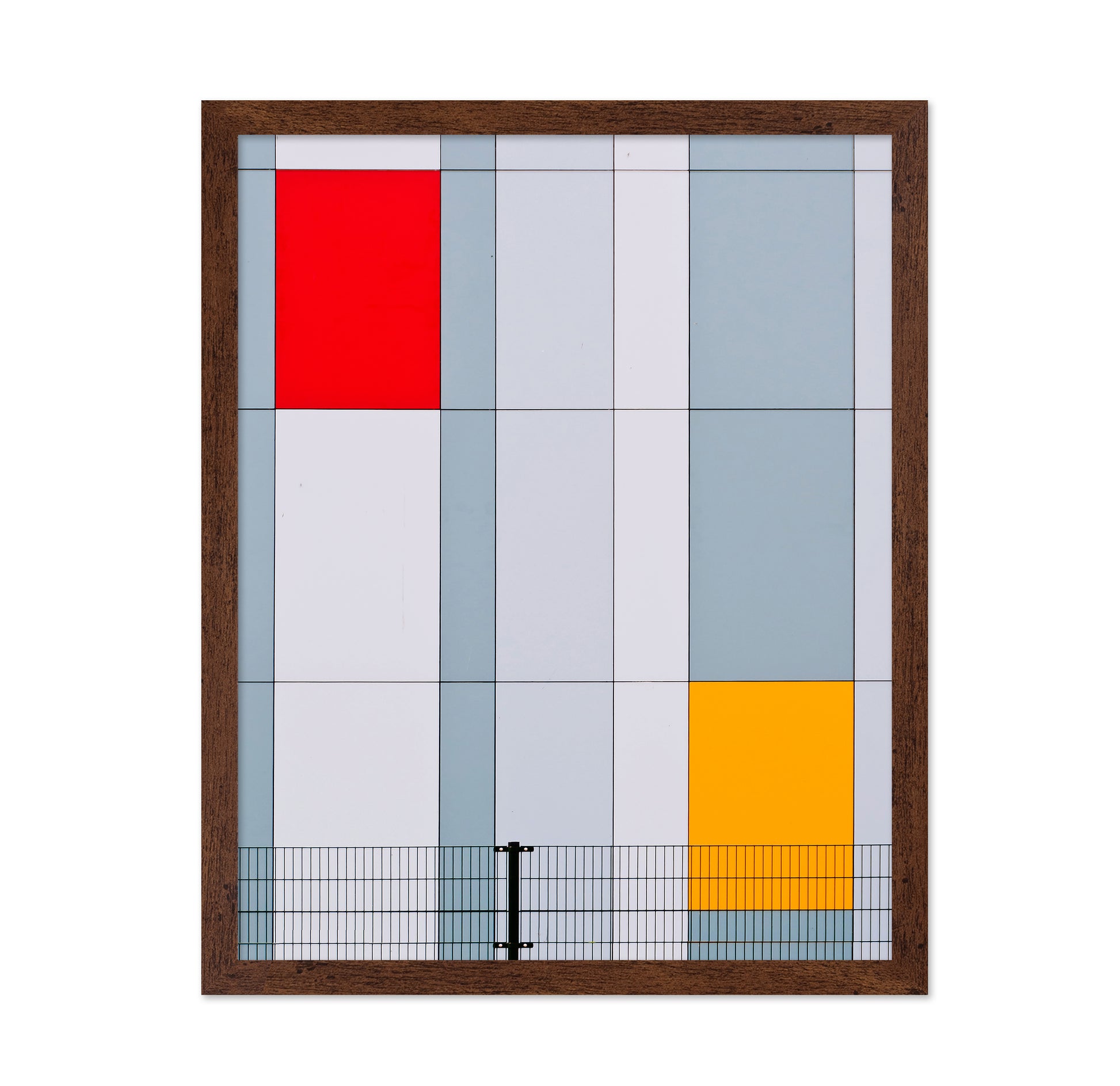 Mondriaan