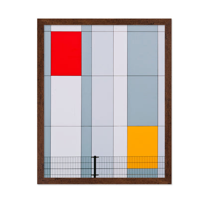 Mondriaan