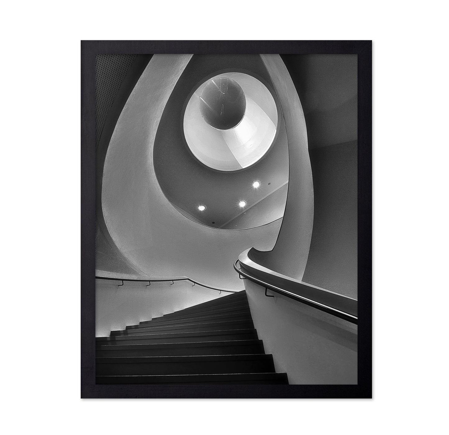 Stair