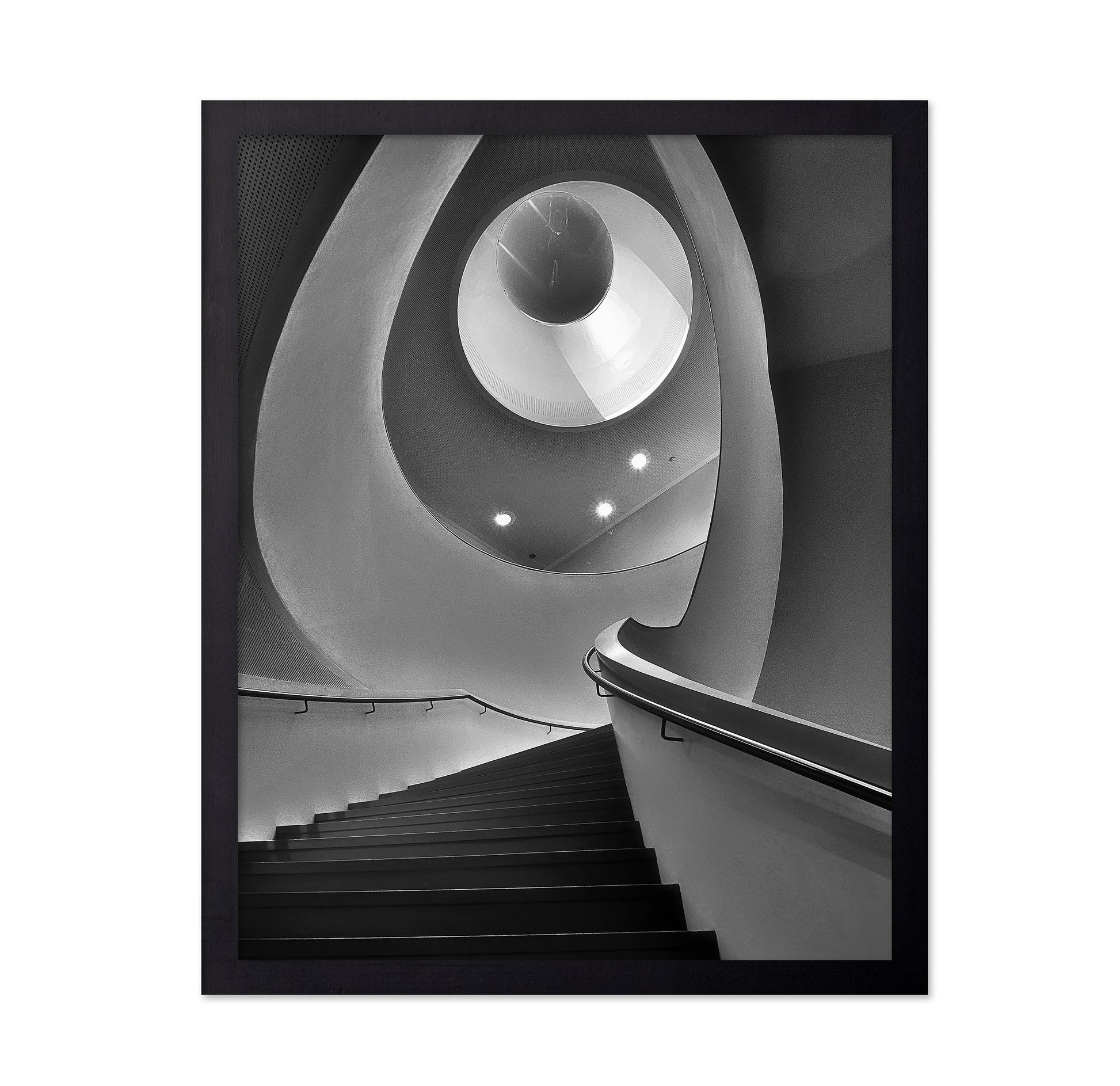 Stair