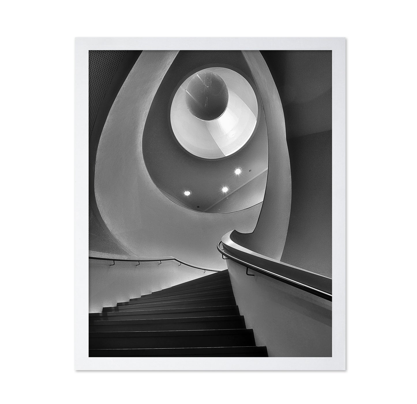 Stair