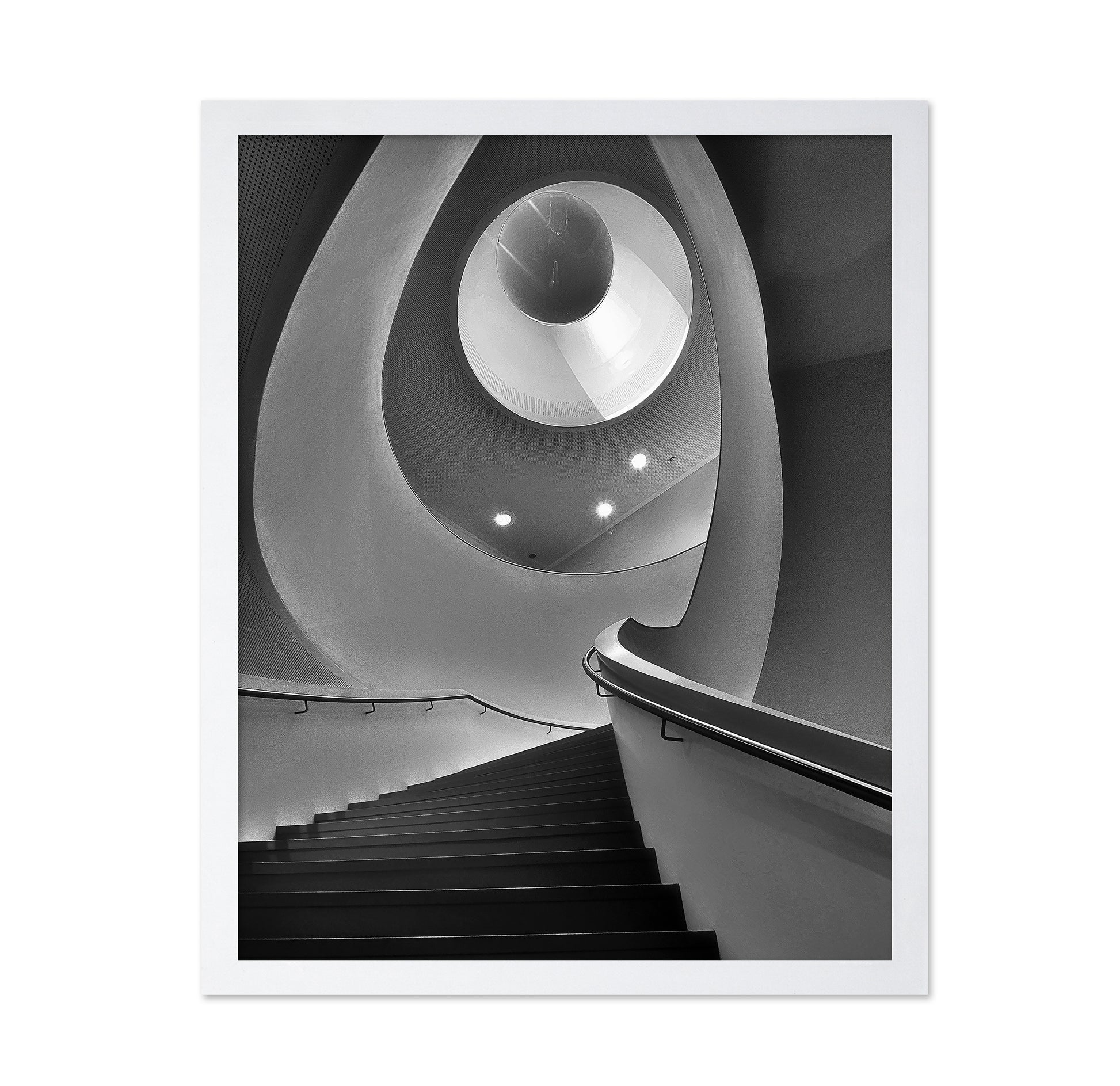 Stair