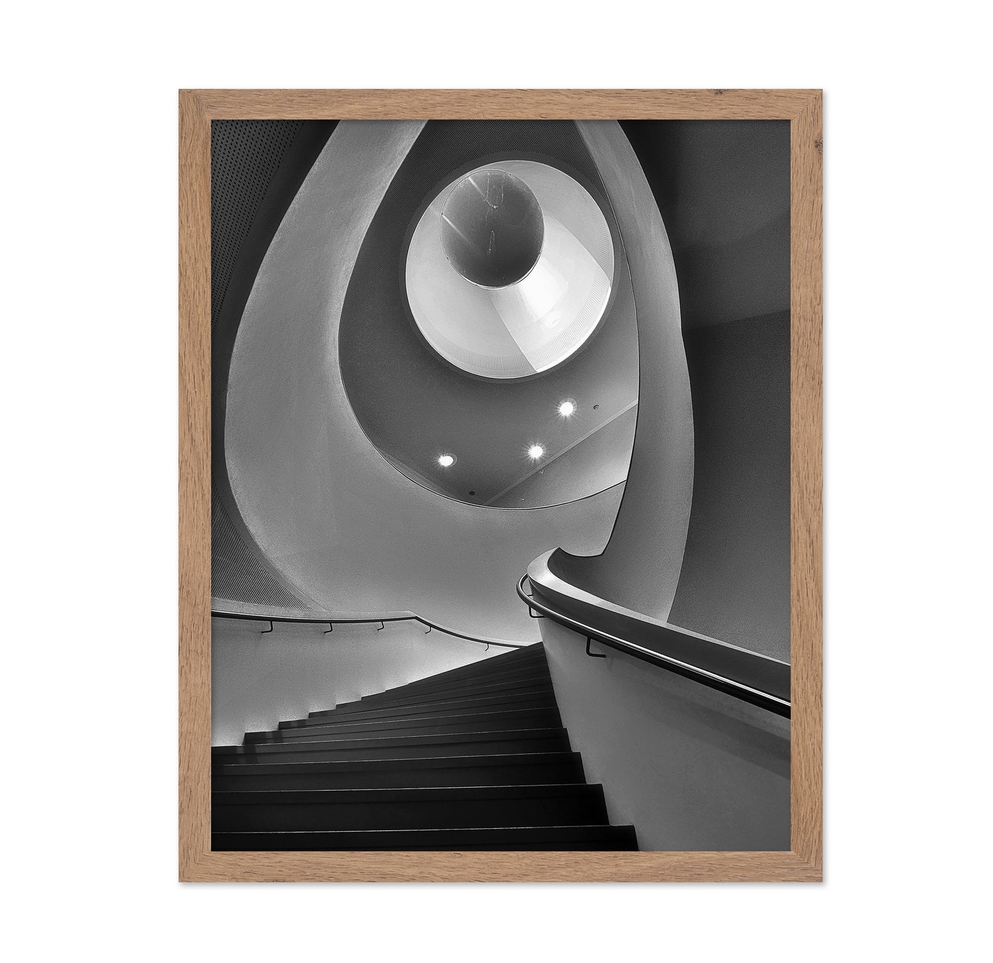 Stair