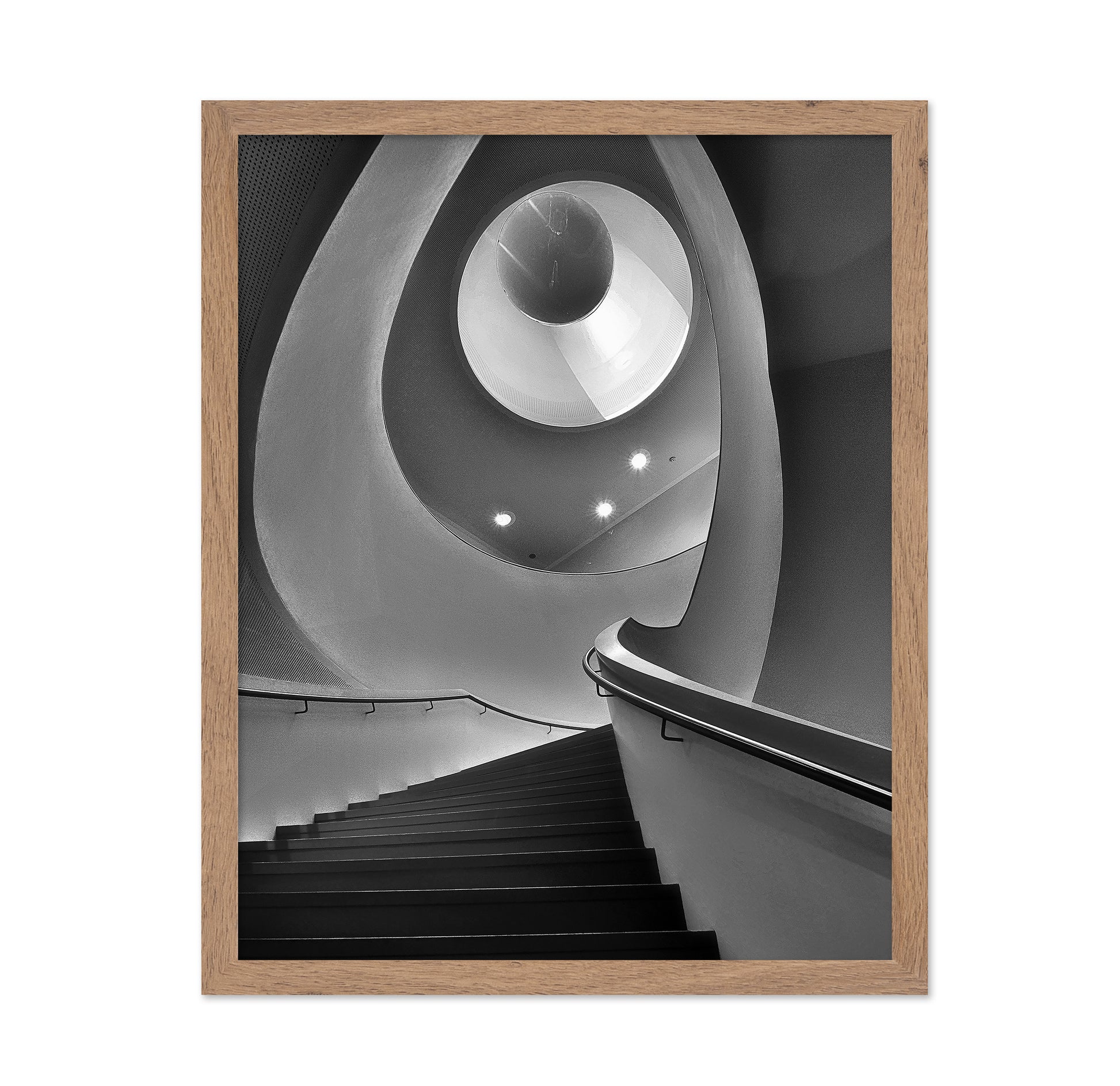 Stair