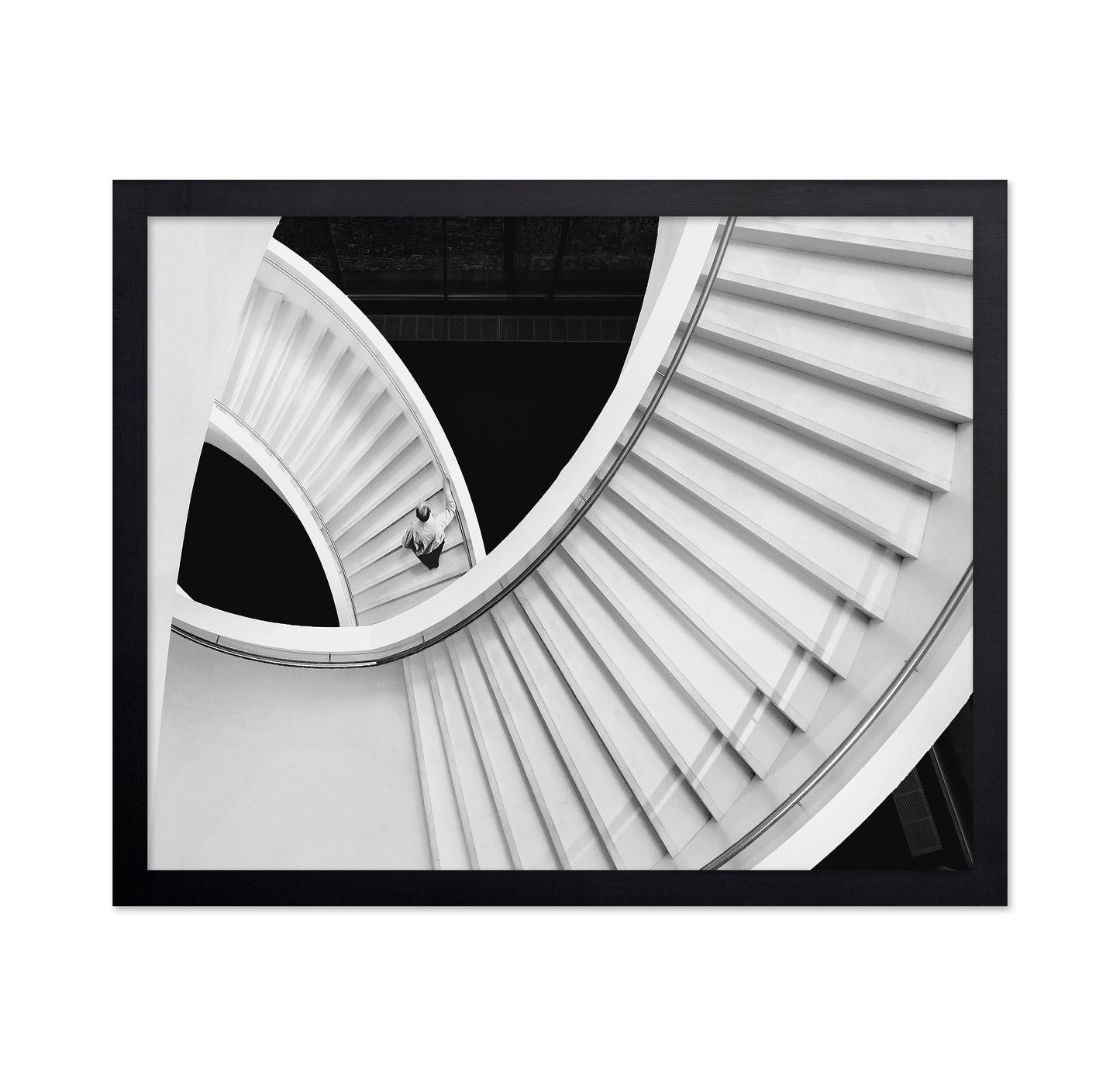 Steps