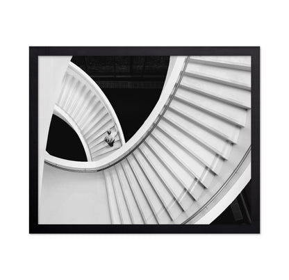 Steps