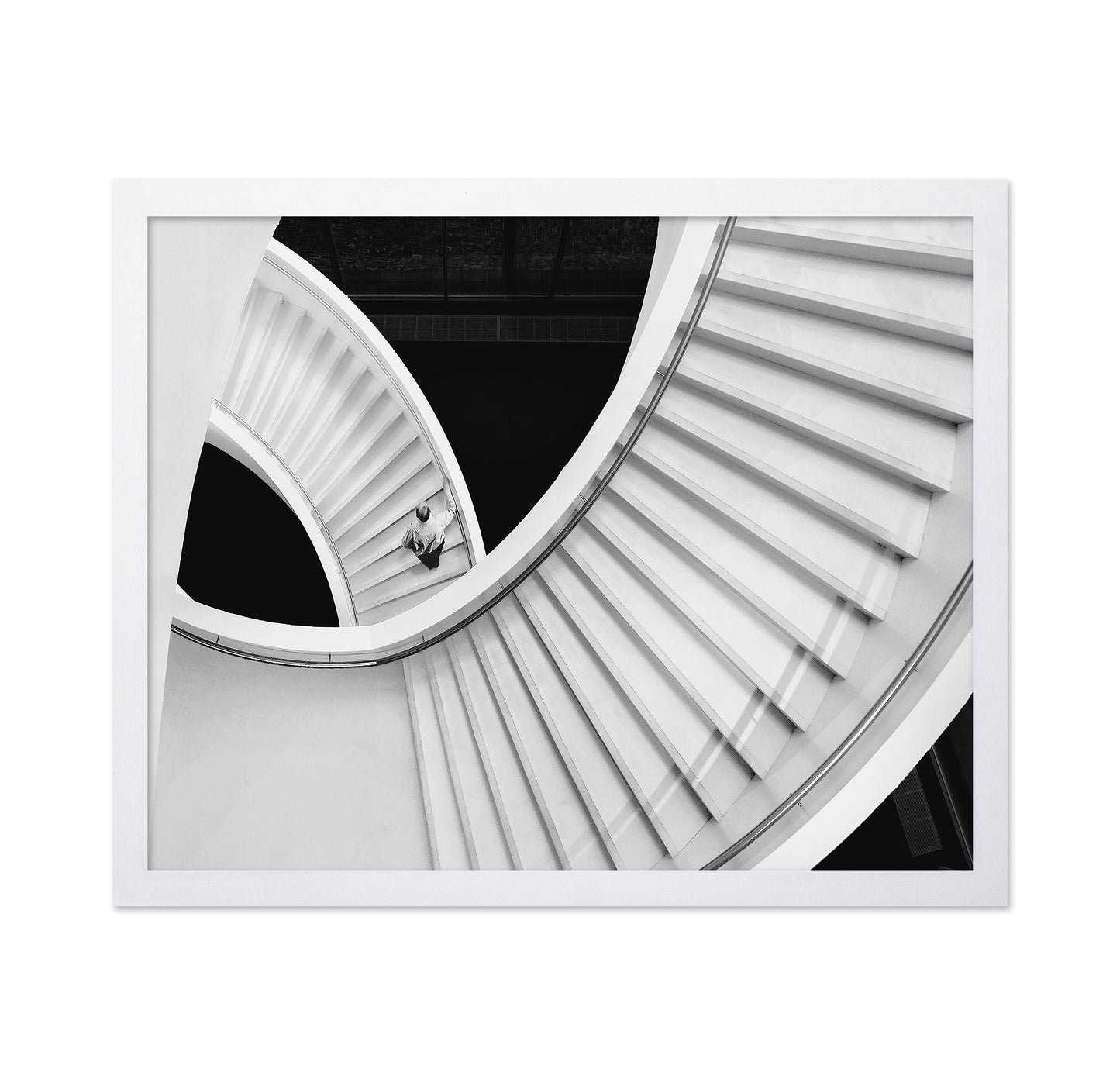 Steps