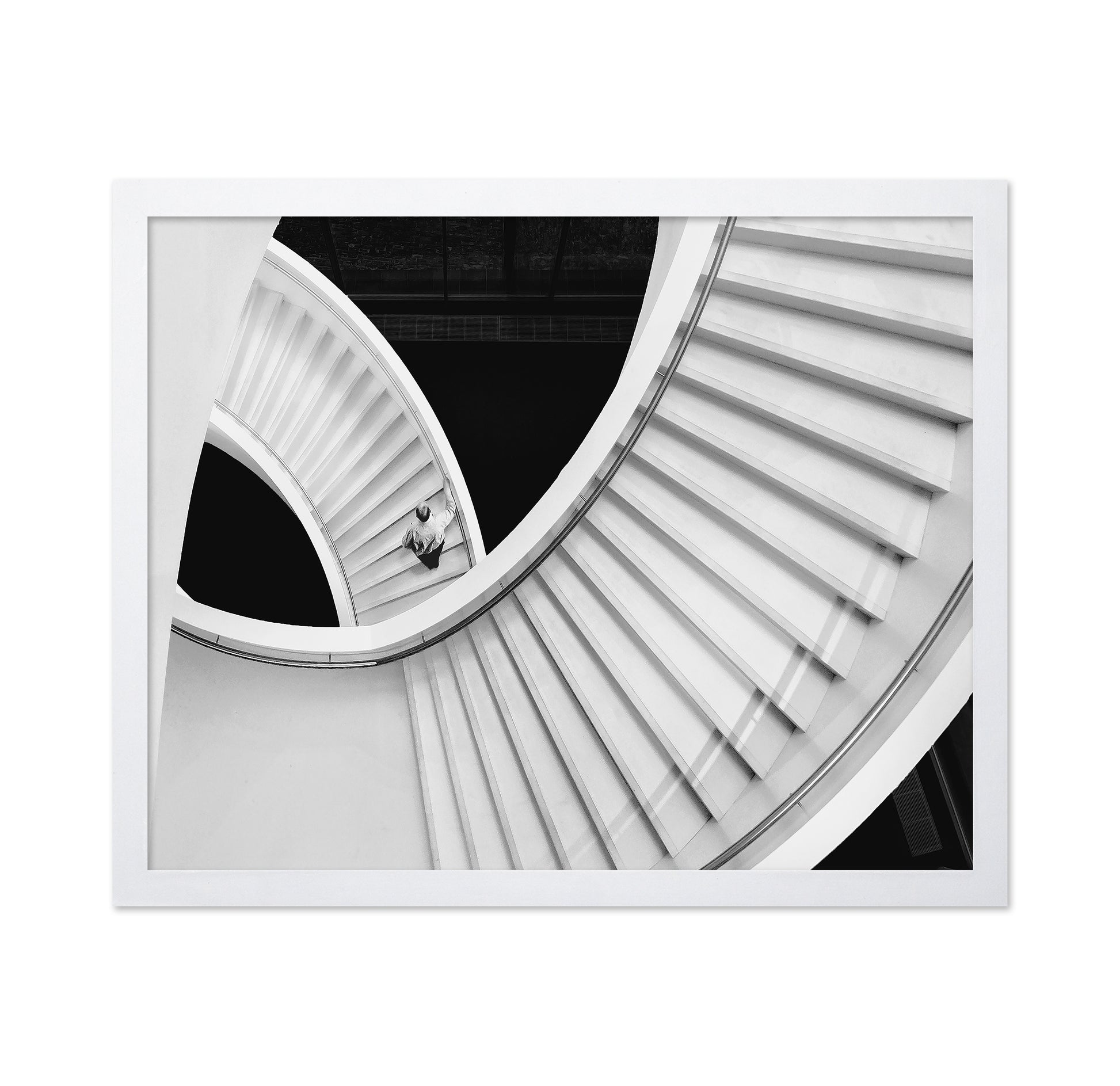 Steps