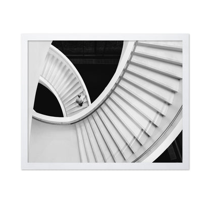 Steps