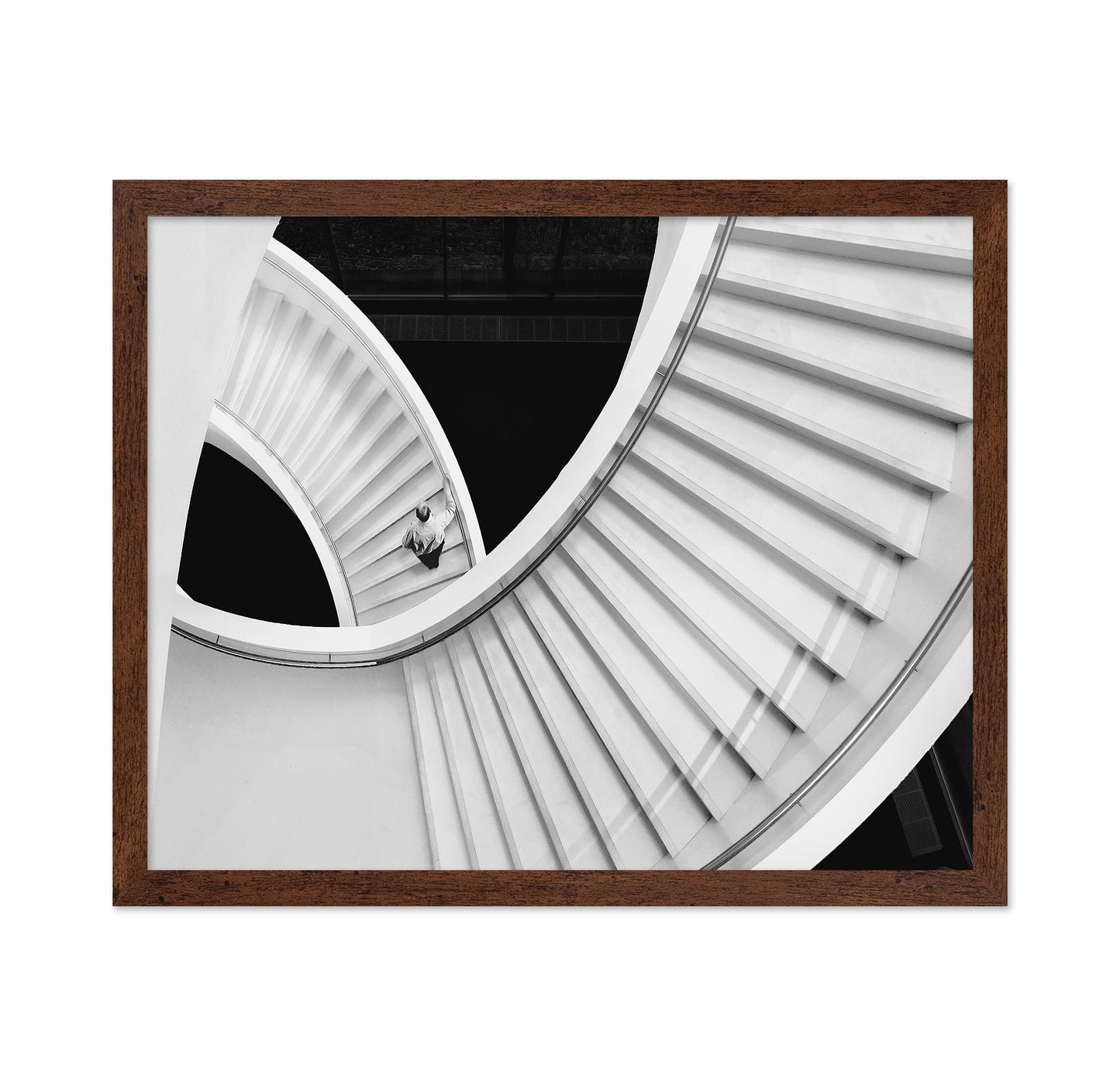 Steps