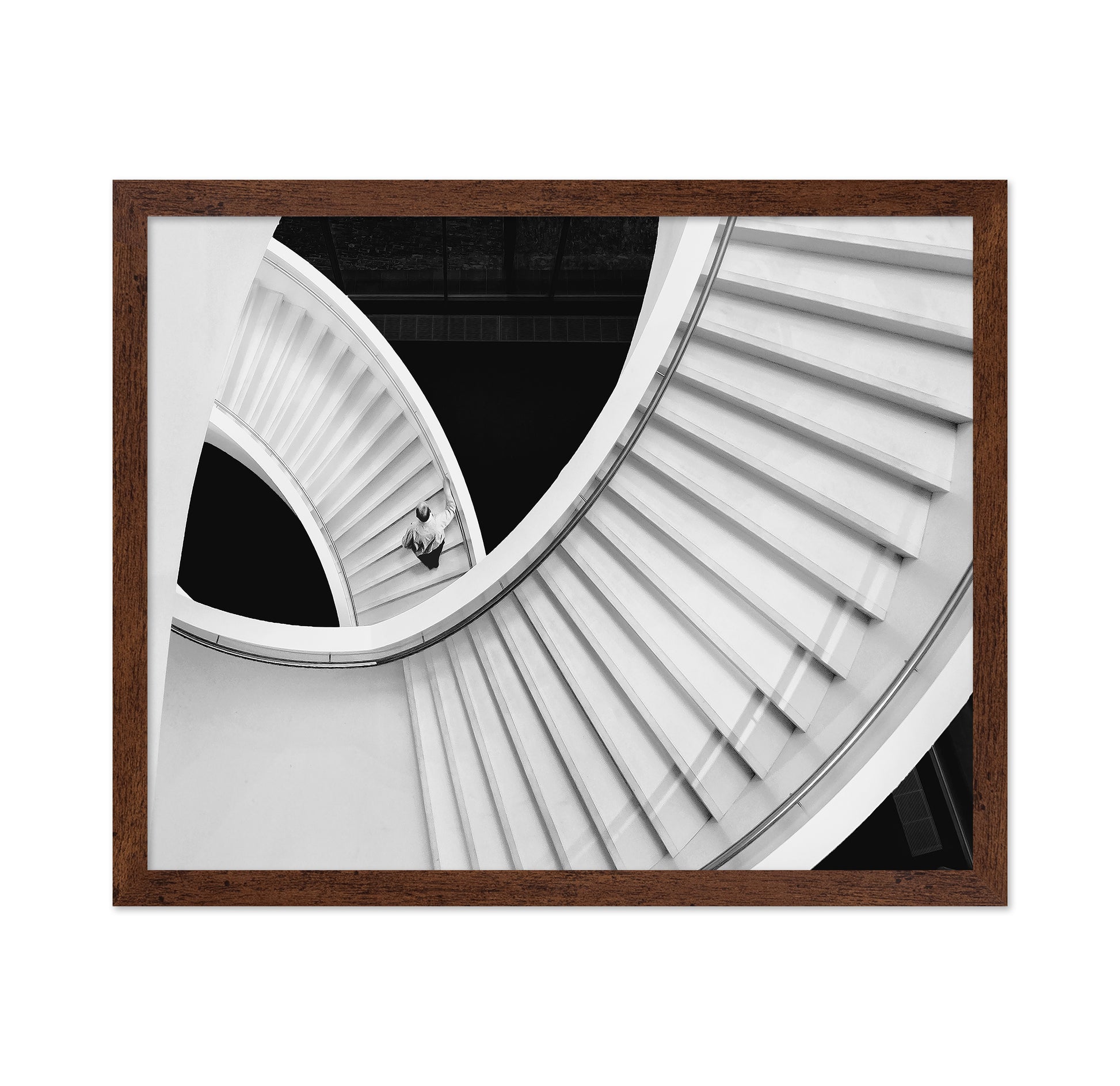 Steps