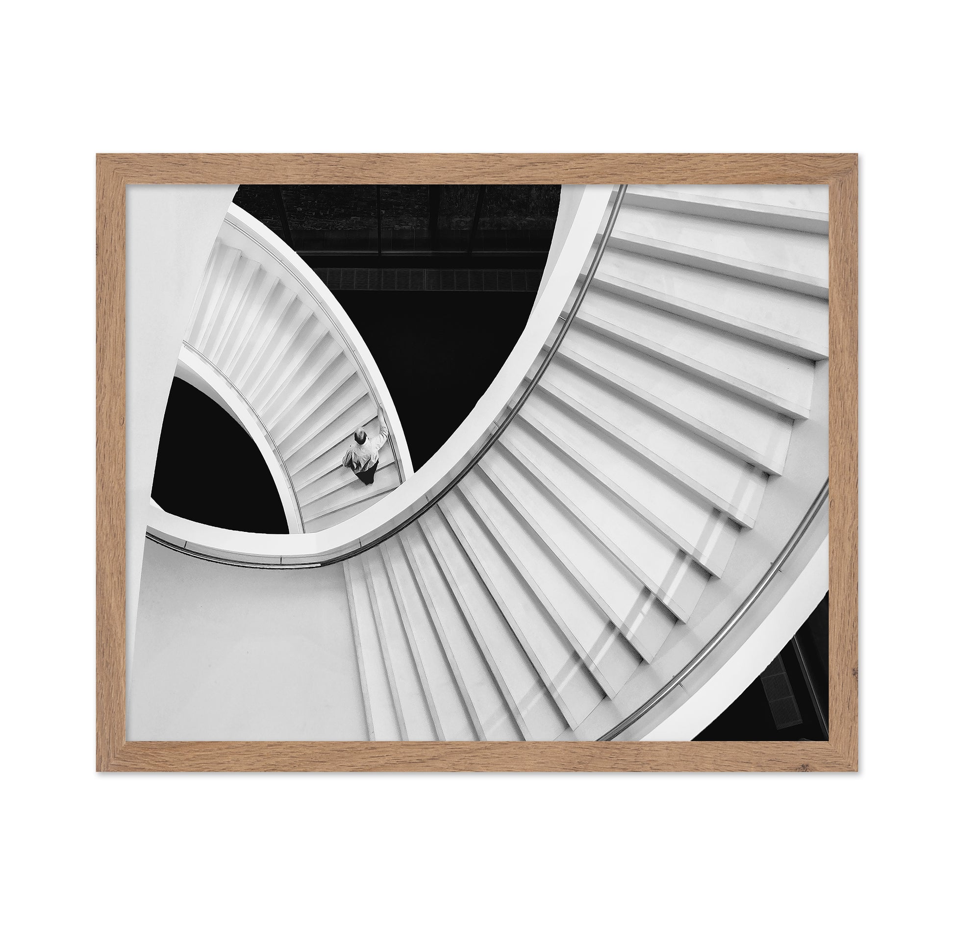 Steps