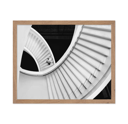 Steps