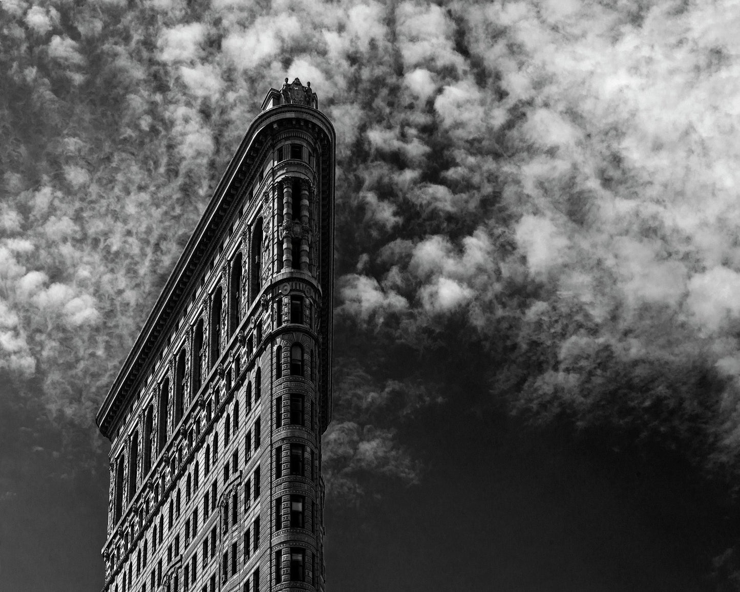 NYC Flatiron