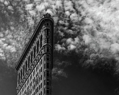 NYC Flatiron