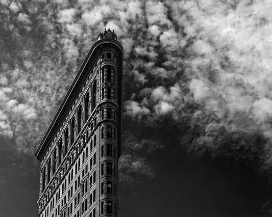 NYC Flatiron