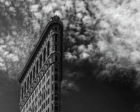 NYC Flatiron