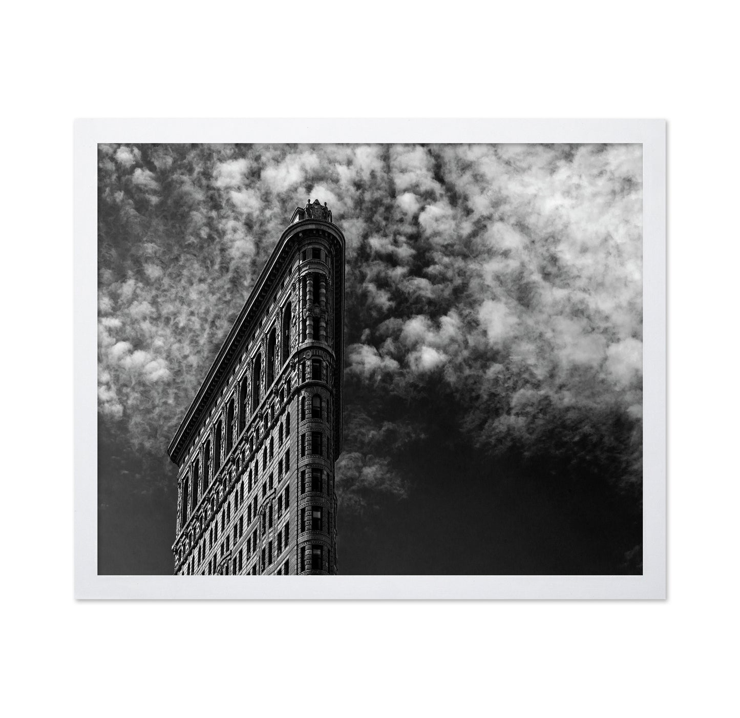 NYC Flatiron