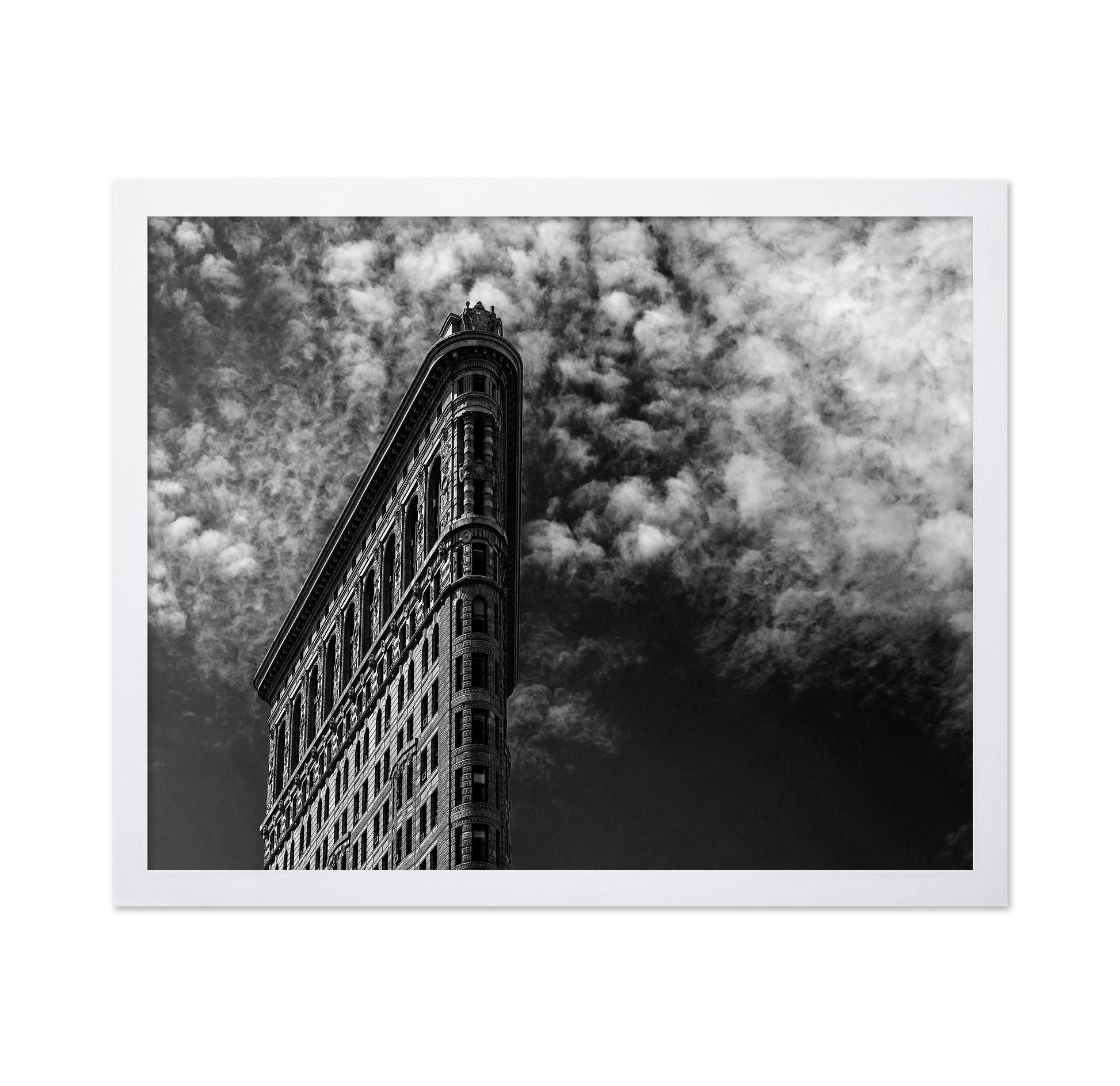 NYC Flatiron