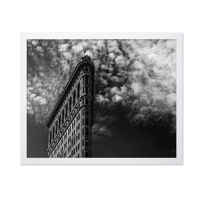 NYC Flatiron