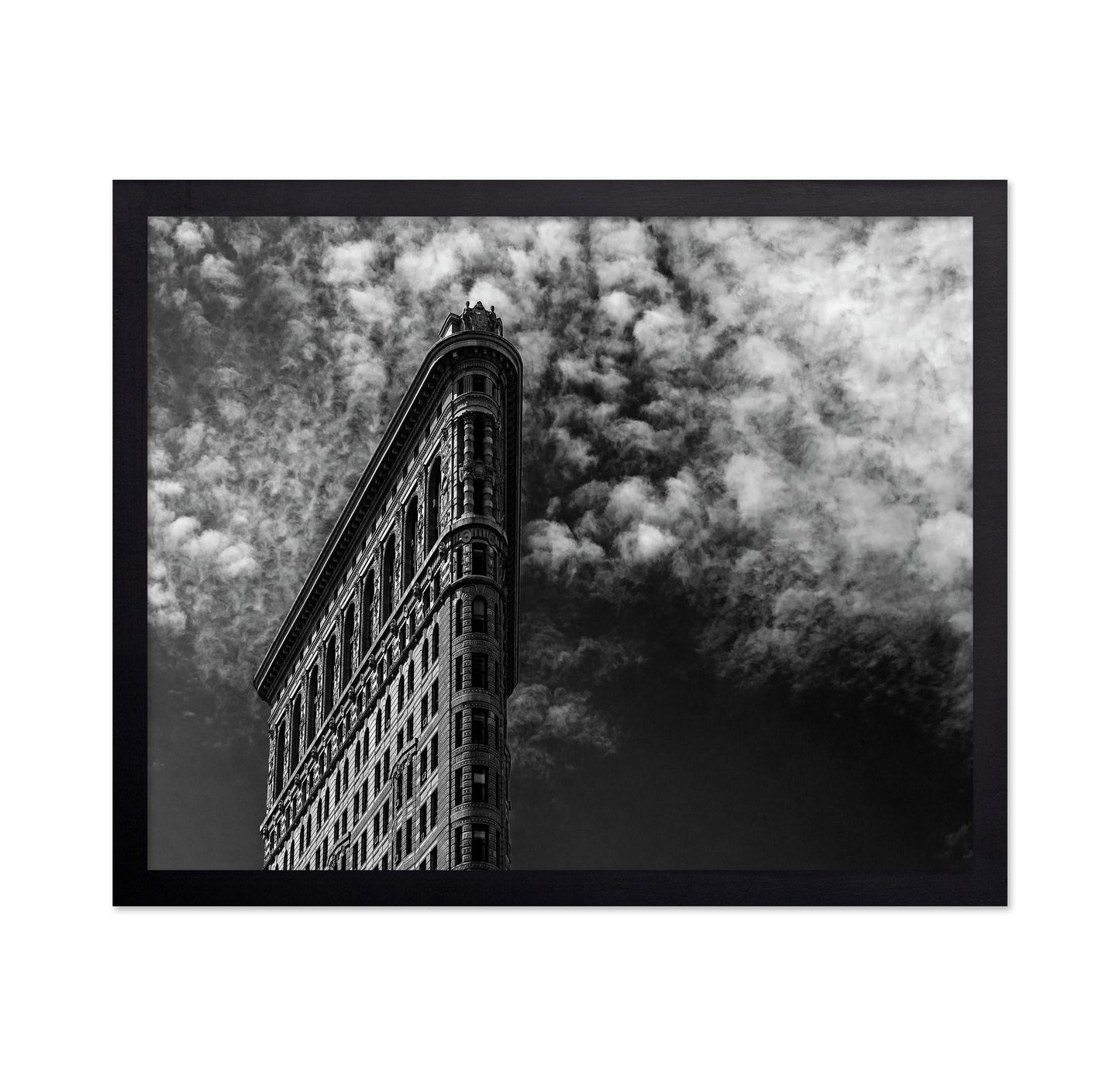 NYC Flatiron