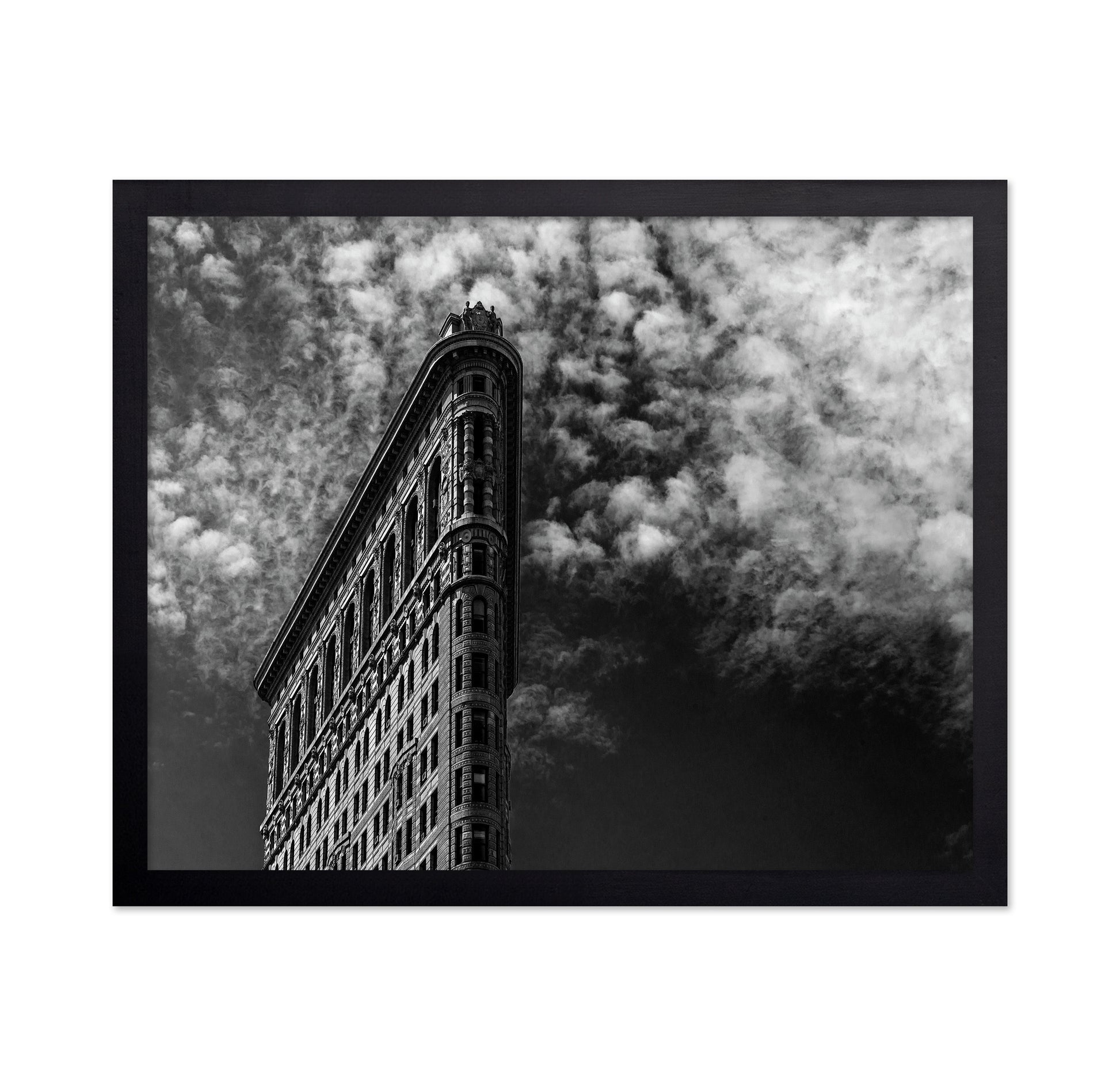 NYC Flatiron
