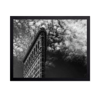 NYC Flatiron