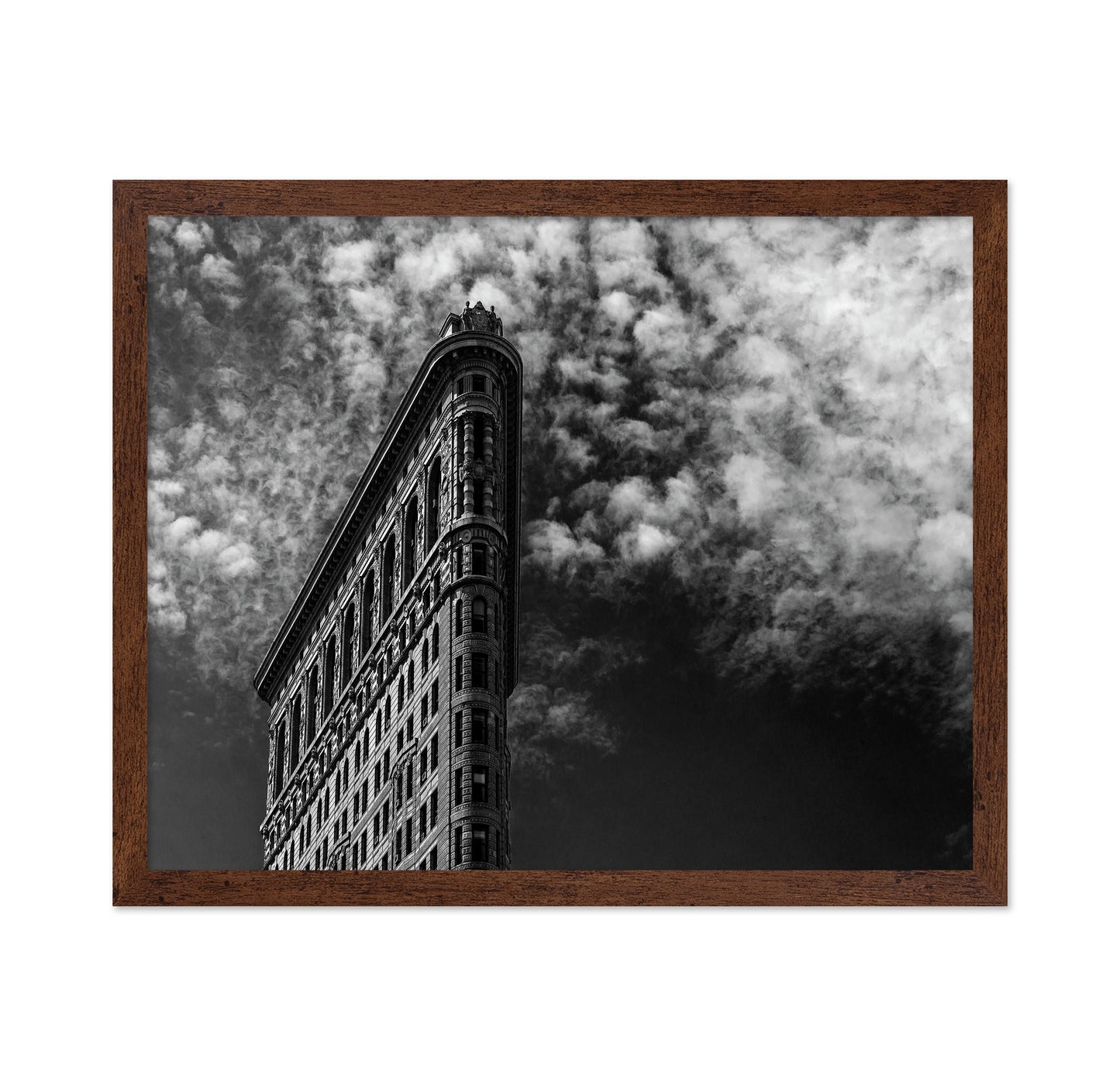 NYC Flatiron