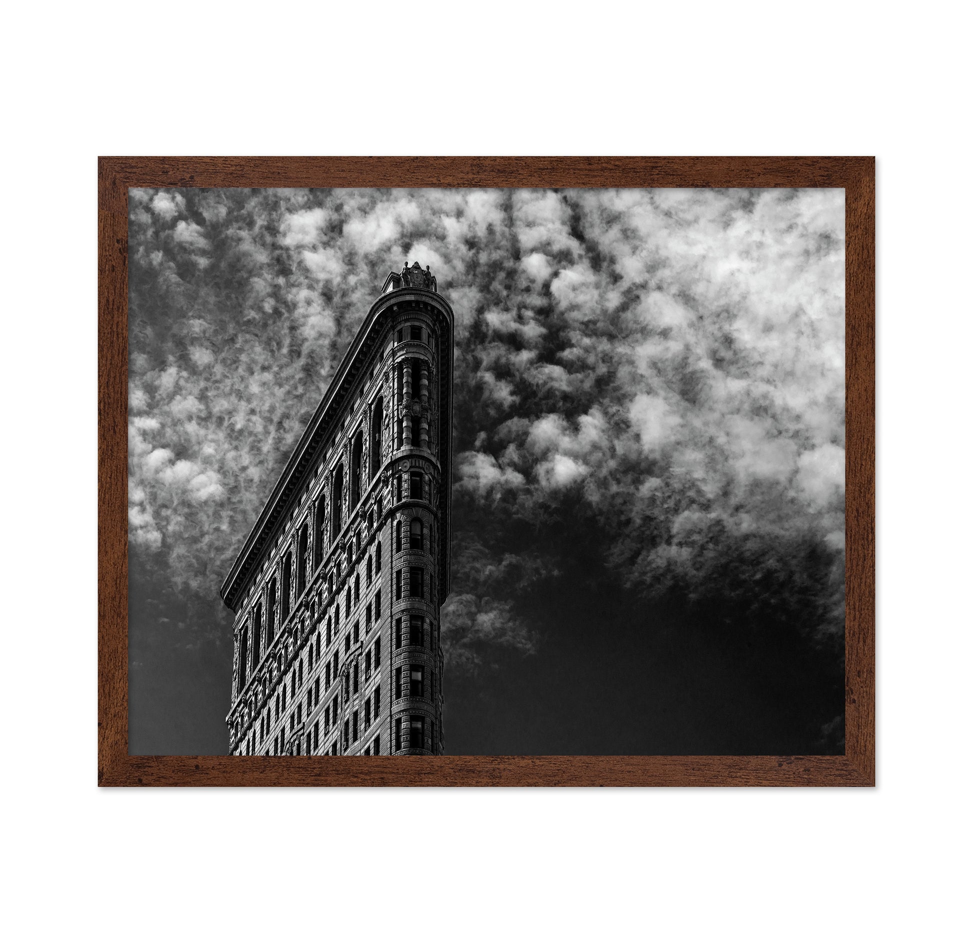 NYC Flatiron