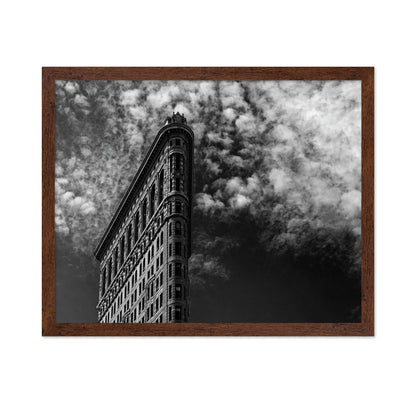 NYC Flatiron