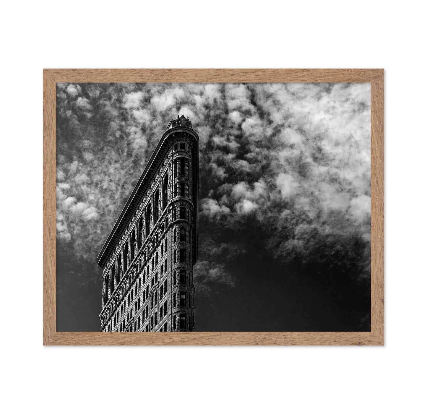NYC Flatiron
