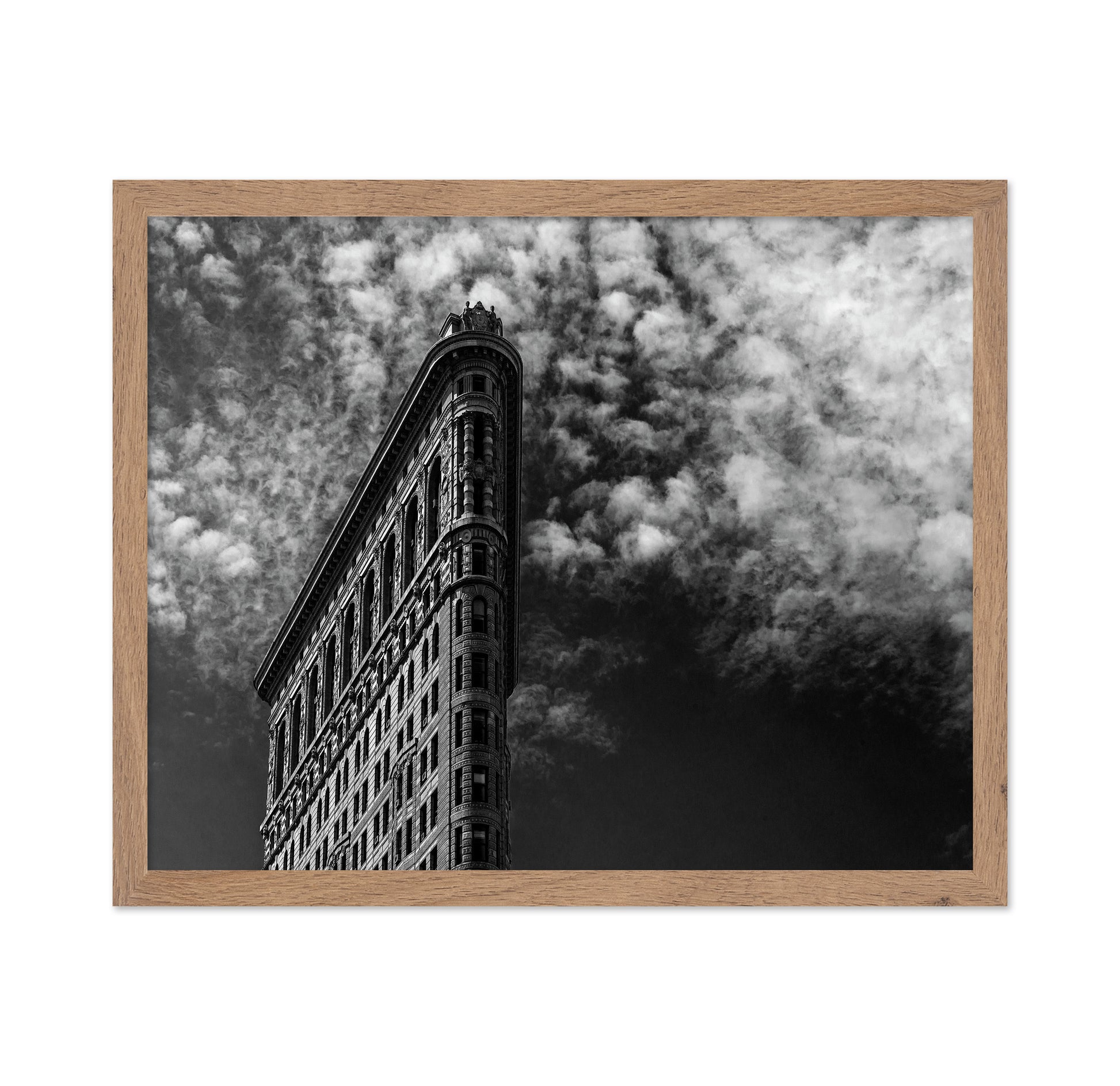 NYC Flatiron