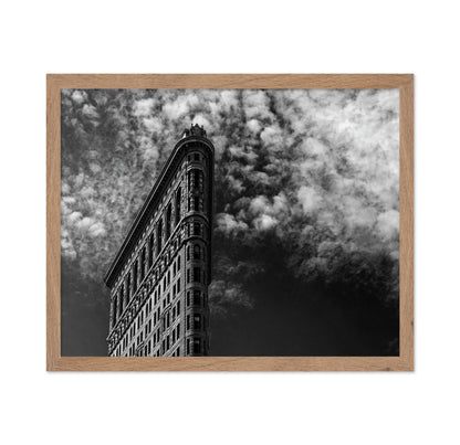 NYC Flatiron