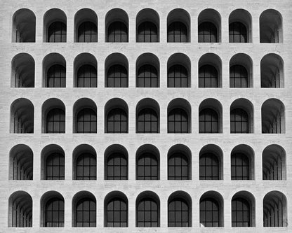 Square Colosseum