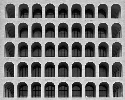 Square Colosseum