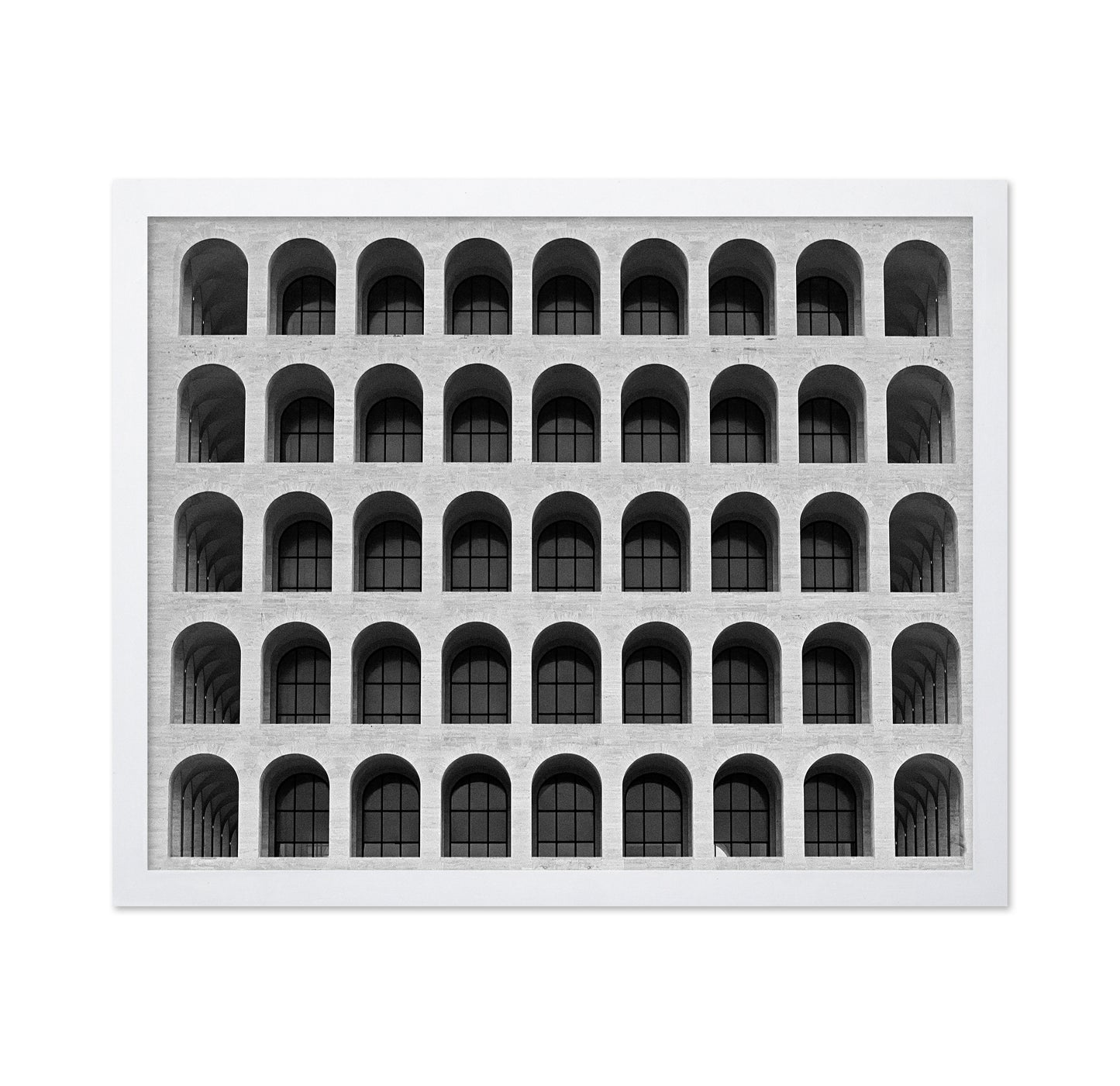 Square Colosseum