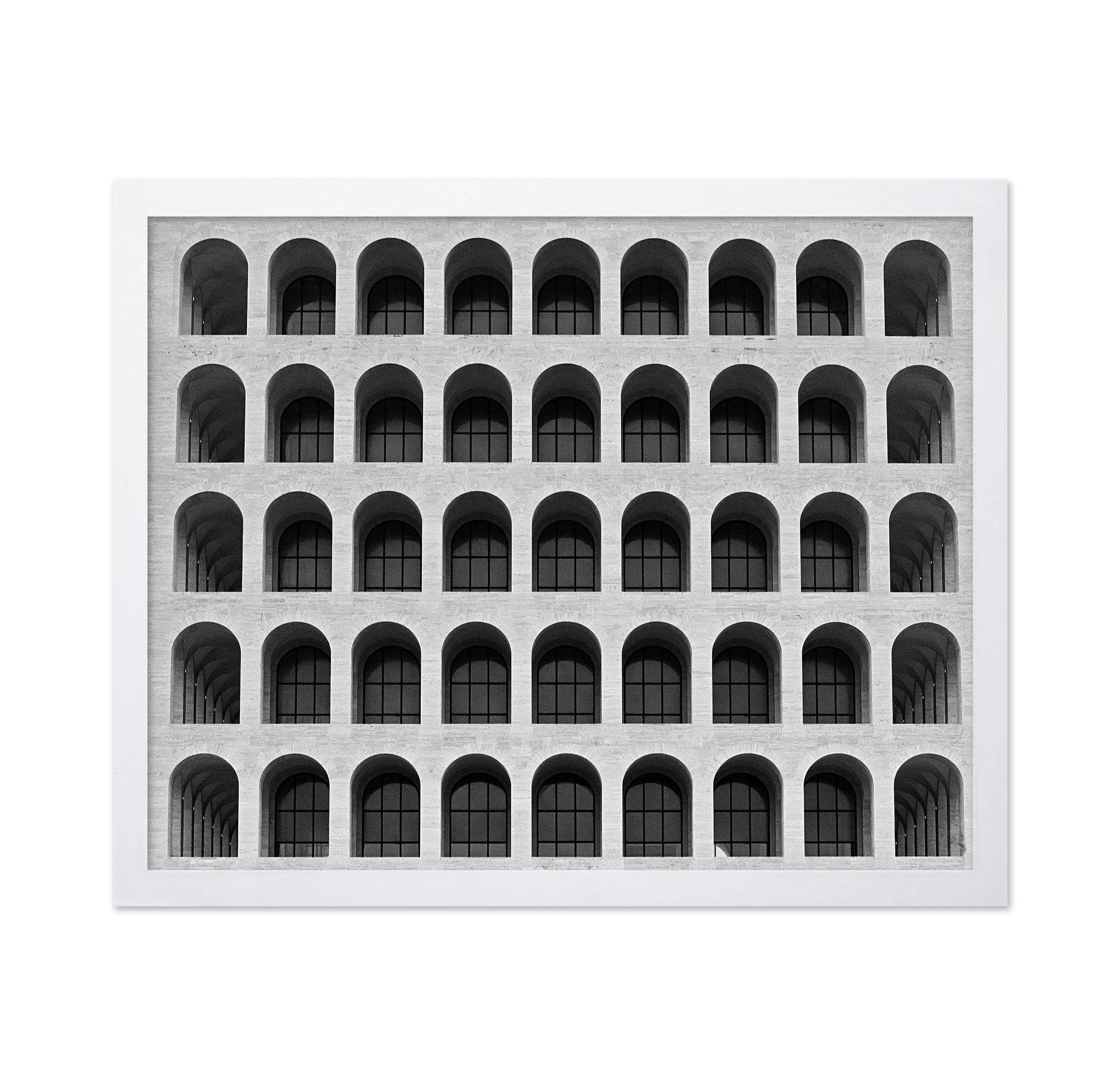 Square Colosseum