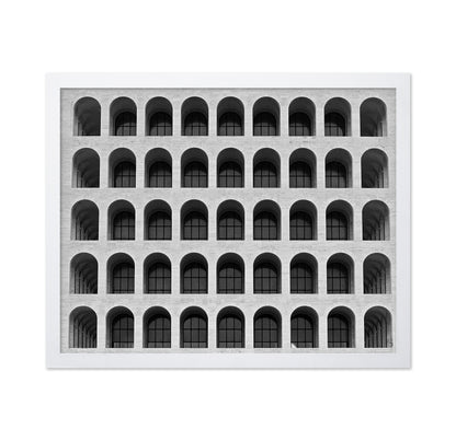 Square Colosseum