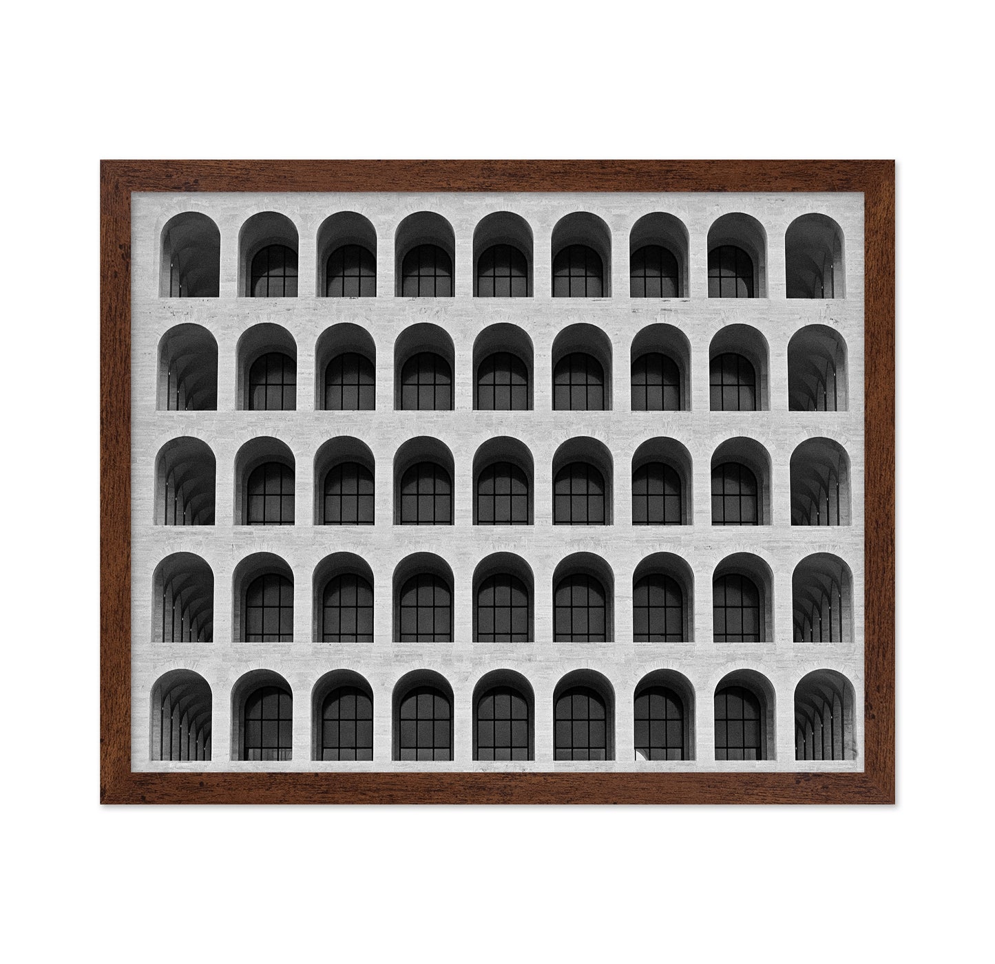 Square Colosseum