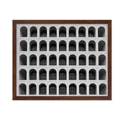 Square Colosseum