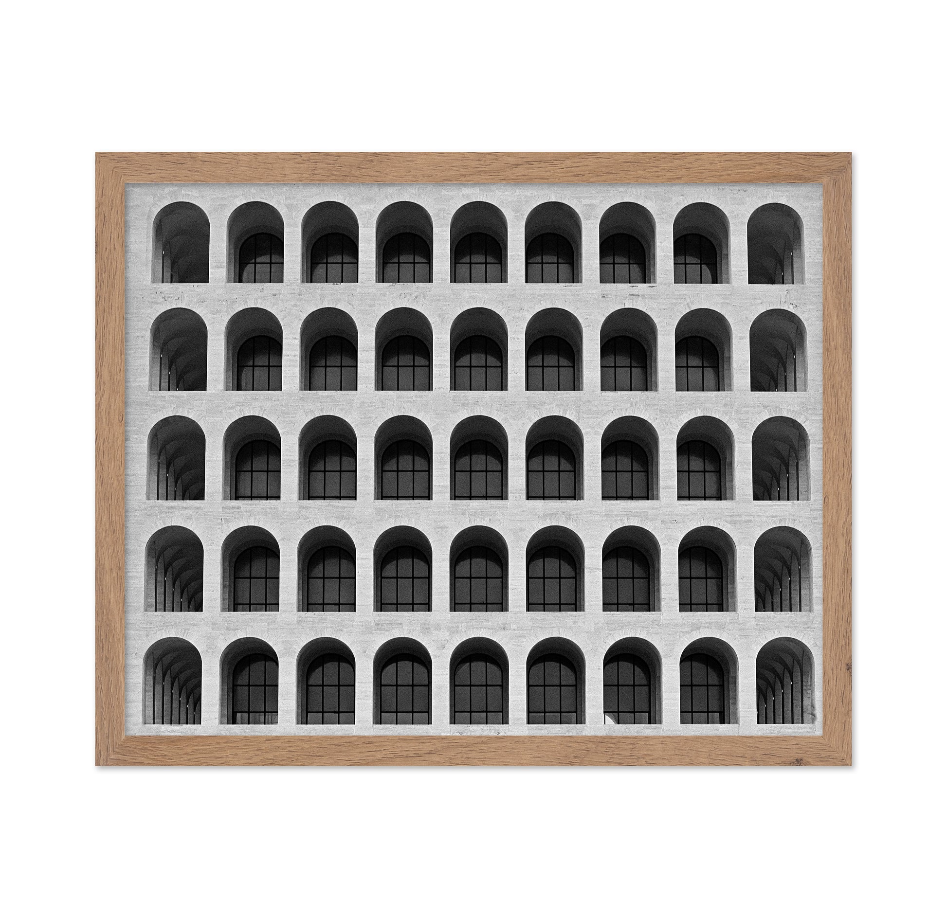 Square Colosseum