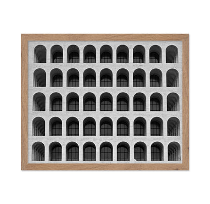 Square Colosseum