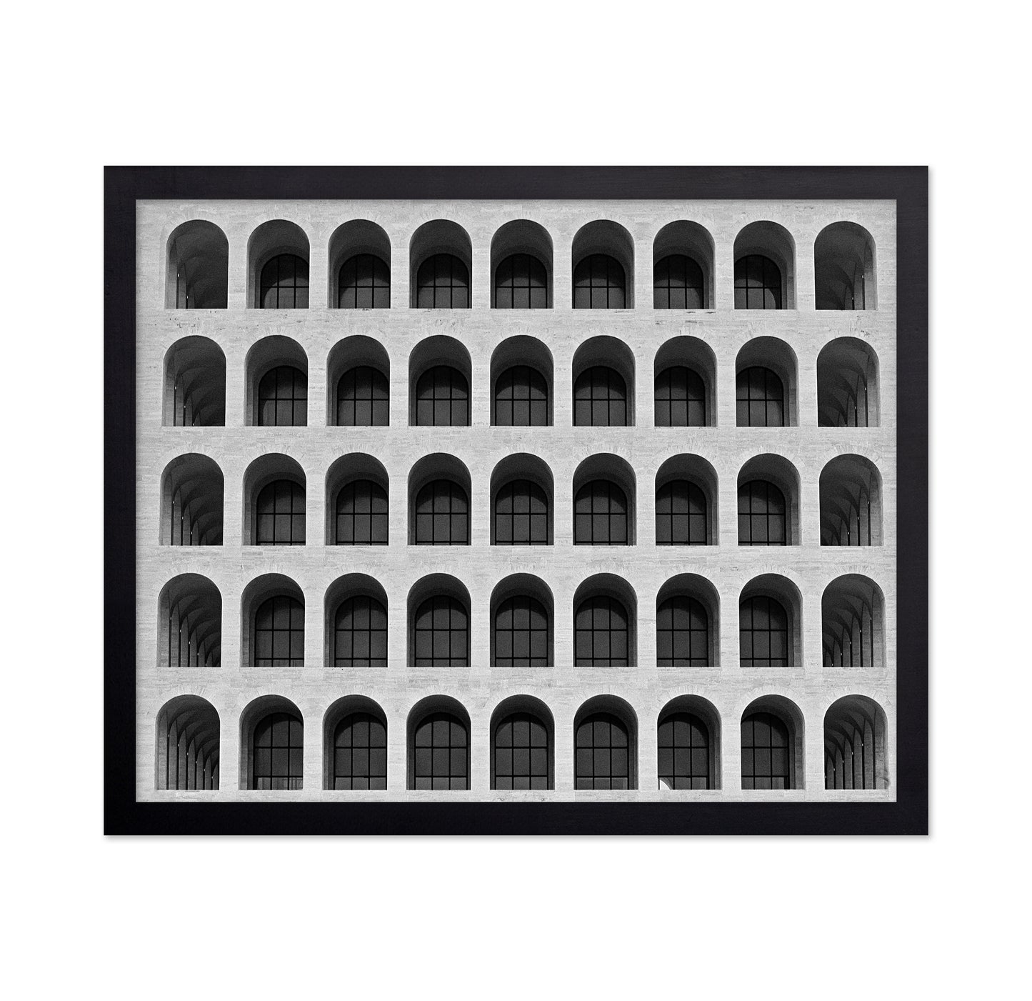 Square Colosseum