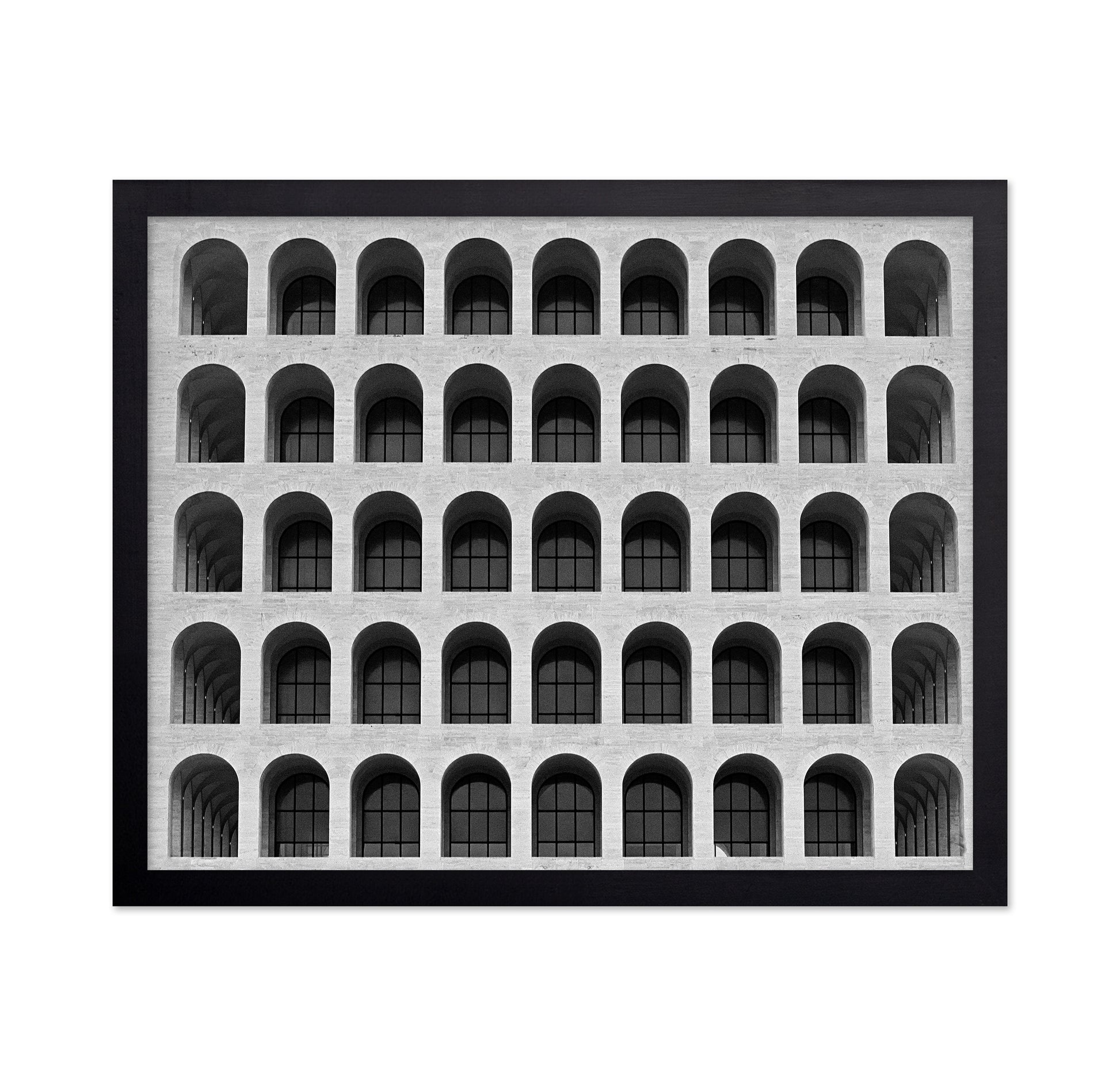 Square Colosseum