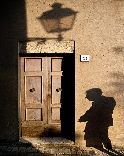 Street Shadow