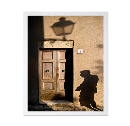 Street Shadow