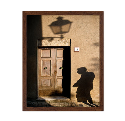 Street Shadow